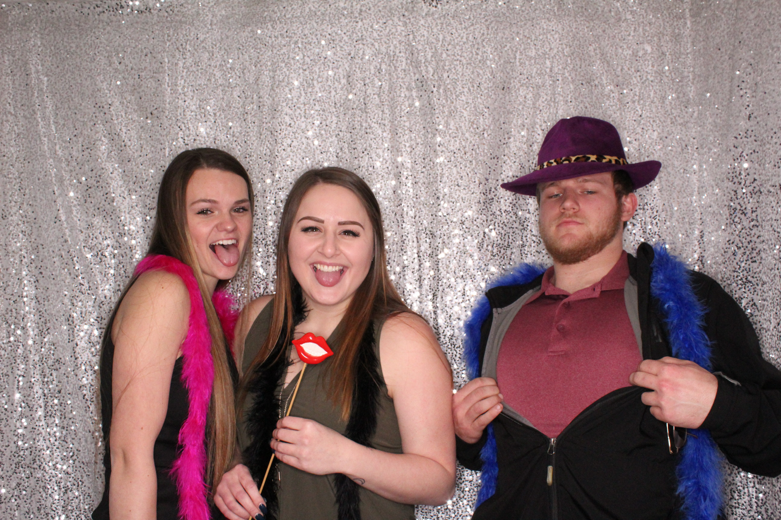 SCHEELS Year End Celebration | View more photos from the event at gallery.photoboothbillings.com/u/PhotoBoothBillings/SCHEELS-Year-End-Celebration